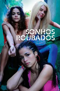 Poster to the movie "Stolen Dreams" #993805