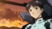 Backdrop to the movie "Evangelion: 2.0 You Can (Not) Advance" #744405