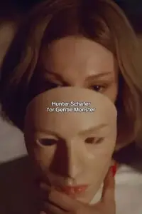 Poster to the movie "Gentle Monster: The Hunt" #1075884