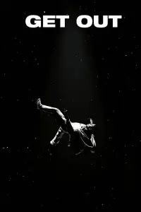 Poster to the movie "Get Out" #1188656