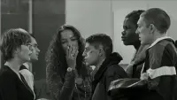 Backdrop to the movie "La Haine" #832566