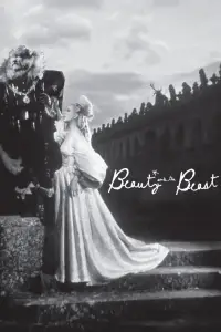 Poster to the movie "Beauty and the Beast" #989704