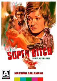 Poster to the movie "Mafia Junction" #1125322