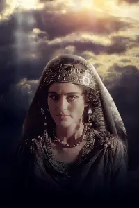 Poster to the movie "Esther" #749337