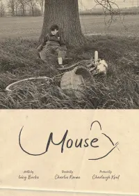Poster to the movie "Mouse" #793368