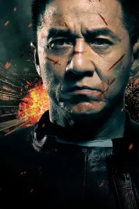 Poster to the movie "Police Story: Lockdown" #664284