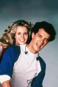 Poster to the movie "The Man with One Red Shoe" #1168625