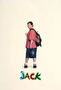 Poster to the movie "Jack" #1117926