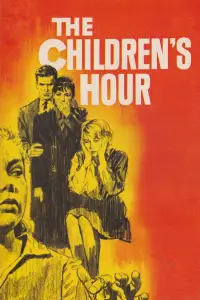 Poster to the movie "The Children