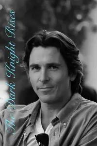 Poster to the movie "The Dark Knight Rises" #559298