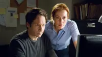 Backdrop to the movie "The X Files: I Want to Believe" #809270