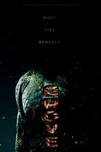 Poster to the movie "The Grove" #1028610