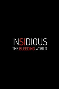 Poster to the movie "Untitled Insidious Film" #715491