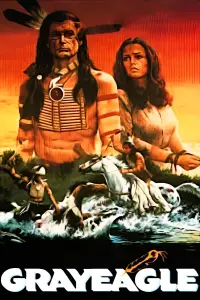 Poster to the movie "Grayeagle" #723617
