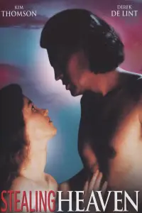 Poster to the movie "Stealing Heaven" #1067023