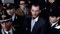 Backdrop to the movie "The Violent Four" #895262