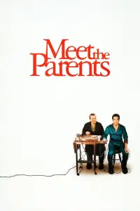 Poster to the movie "Meet the Parents" #935192