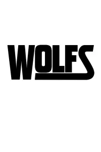 Poster to the movie "Wolfs" #939035