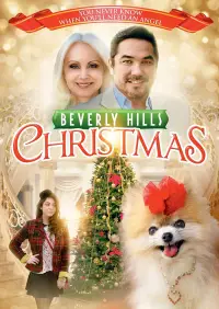 Poster to the movie "Beverly Hills Christmas" #1143998