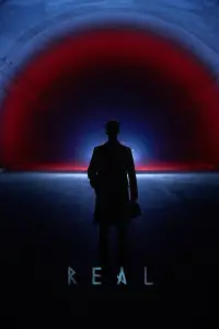 Poster to the movie "Real" #1047041