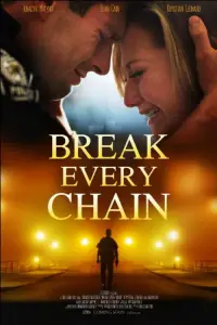 Poster to the movie "Break Every Chain" #45460