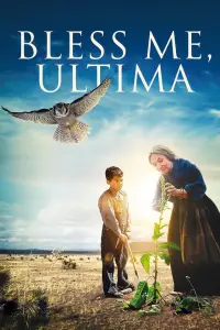 Poster to the movie "Bless Me, Ultima" #1179381