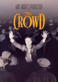 Poster to the movie "The Crowd" #975719