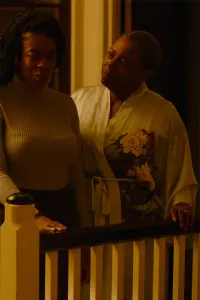 Poster to the movie "Inheritance" #464307