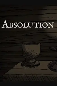 Poster to the movie "Absolution" #506764