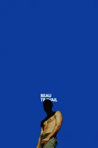 Poster to the movie "Beau Travail" #812109