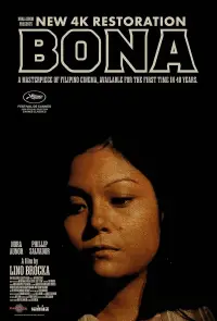 Poster to the movie "Bona" #1032062