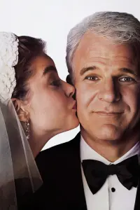Poster to the movie "Father of the Bride" #781329