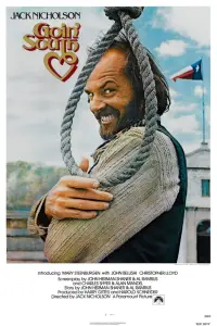 Poster to the movie "Goin