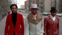 Backdrop to the movie "Hell Up In Harlem" #782740