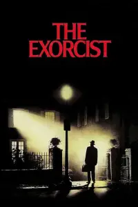 Poster to the movie "The Exorcist" #909414