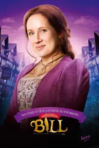 Poster to the movie "Bill" #1051051