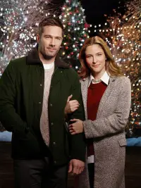 Poster to the movie "Karen Kingsbury