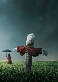 Poster to the movie "Memories of Murder" #1102220