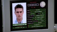 Backdrop to the movie "Mission: Impossible" #774318