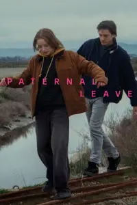Poster to the movie "Paternal Leave" #1015249