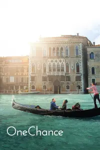 Poster to the movie "One Chance" #1091557