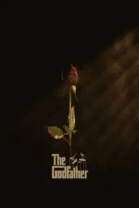 Poster to the movie "The Godfather" #900870