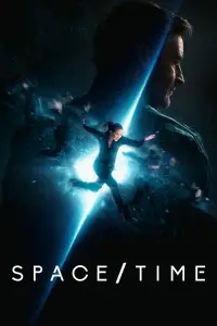 Poster to the movie "Space/Time" #591704