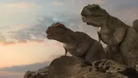 Backdrop to the movie "Speckles: The Tarbosaurus" #786641
