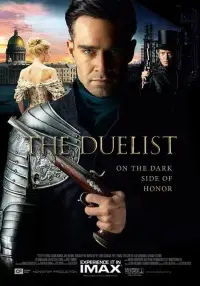Poster to the movie "The Duelist" #1091722