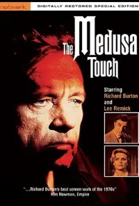 Poster to the movie "The Medusa Touch" #1090088