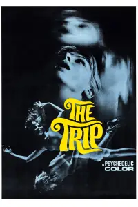 Poster to the movie "The Trip" #1164882