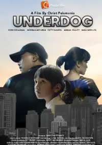 Poster to the movie "The Underdog" #892593