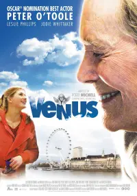 Poster to the movie "Venus" #1091657