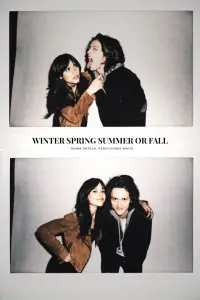 Poster to the movie "Winter Spring Summer or Fall" #612991